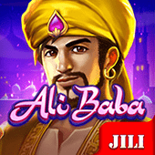 6613 slot Ali Baba