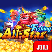 6613 bắn cá Câu Cá Tất Cả Ngôi Sao