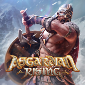 6613 slot Asgardian Trỗi Dậy