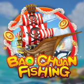 6613 bắn cá Bao Chuan