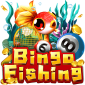 6613 bắn cá Câu Cá Bingo