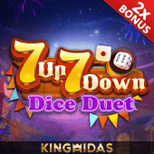 6613 game Song Ca Xúc Xắc