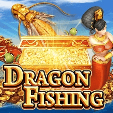 6613 bắn cá Câu Cá Rồng