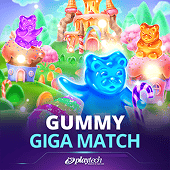 6613 slot Kẹo Dẻo Giga Match