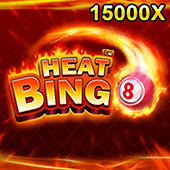 Bingo Nóng game 6613 biểu tượng bingo nóng