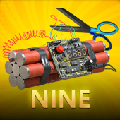 6613 game Chín