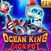 6613 bắn cá Vua Đại Dương Jackpot