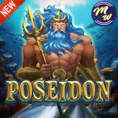 6613 slot Poseidon