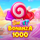 6613 slot Sweet Bonanza 1000